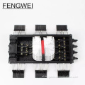Outdoor Aerial Dome Fiber optische splitsing sluiting